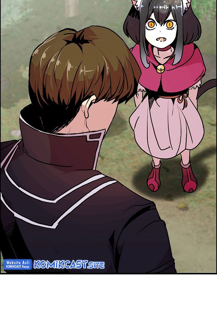 Worthless Regression Chapter 55 - halaman 47
