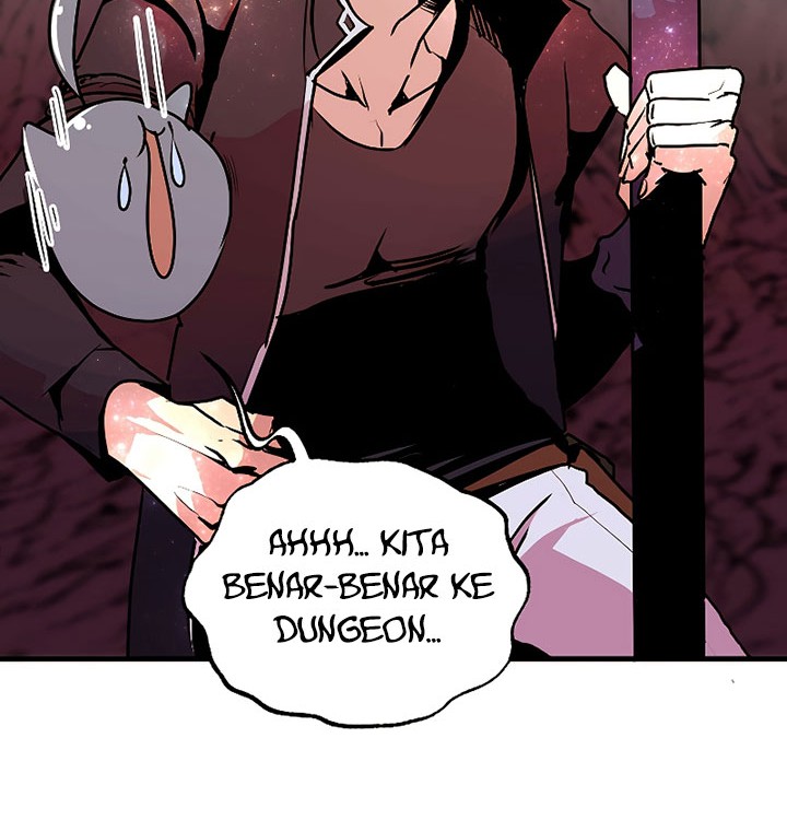 Worthless Regression Chapter 56 - halaman 19