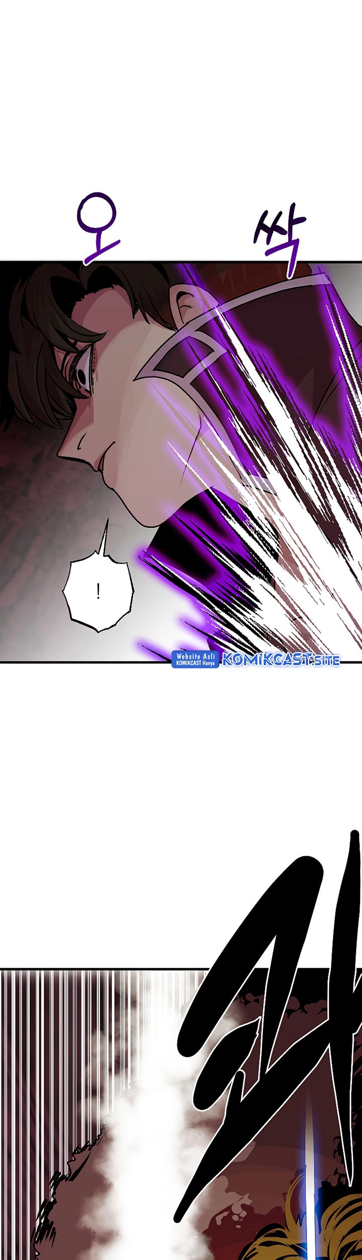Worthless Regression Chapter 56 - halaman 20