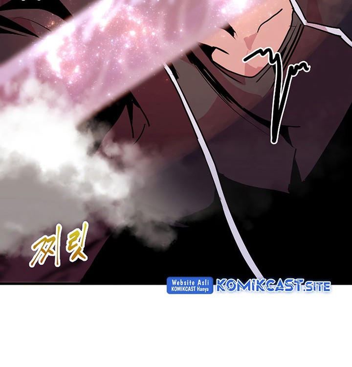 Worthless Regression Chapter 56 - halaman 23