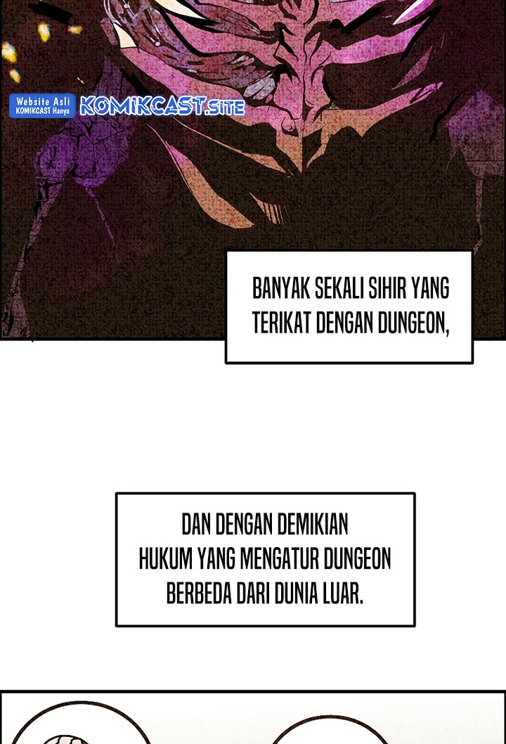 Worthless Regression Chapter 56 - halaman 3
