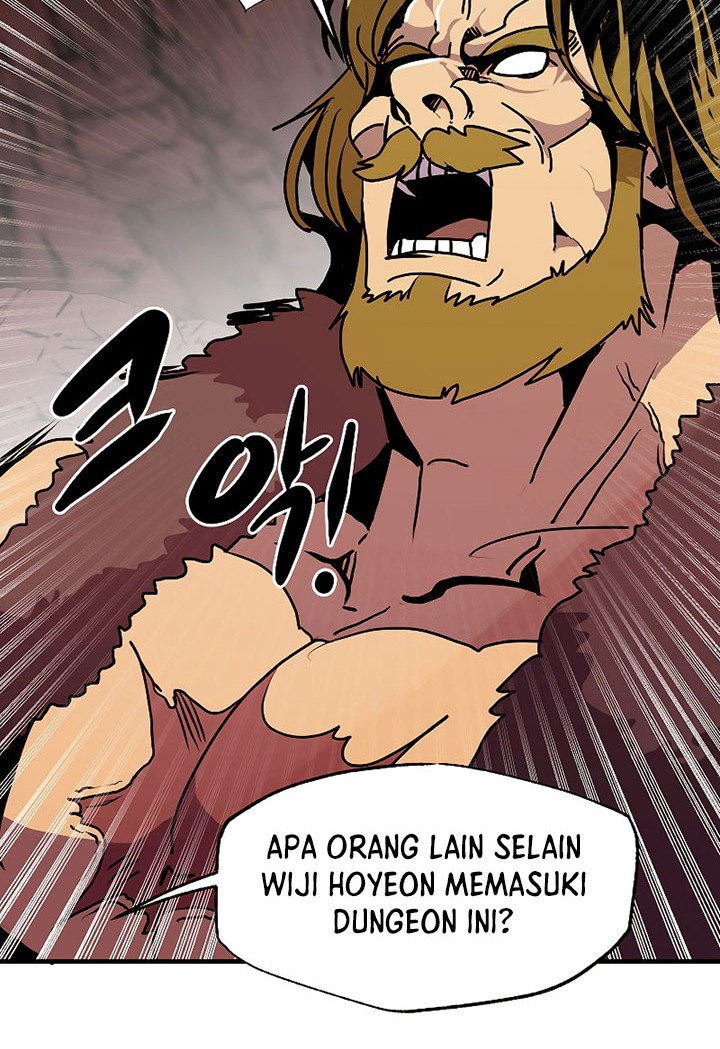 Worthless Regression Chapter 56 - halaman 31