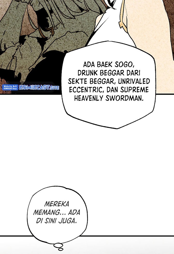Worthless Regression Chapter 56 - halaman 33