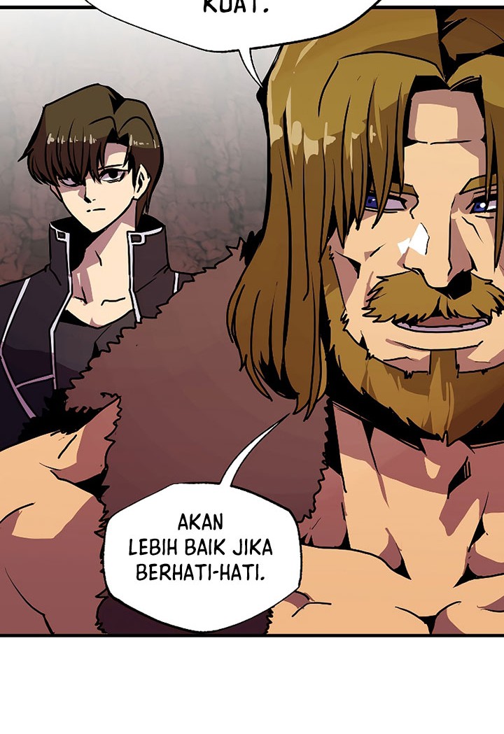 Worthless Regression Chapter 56 - halaman 39
