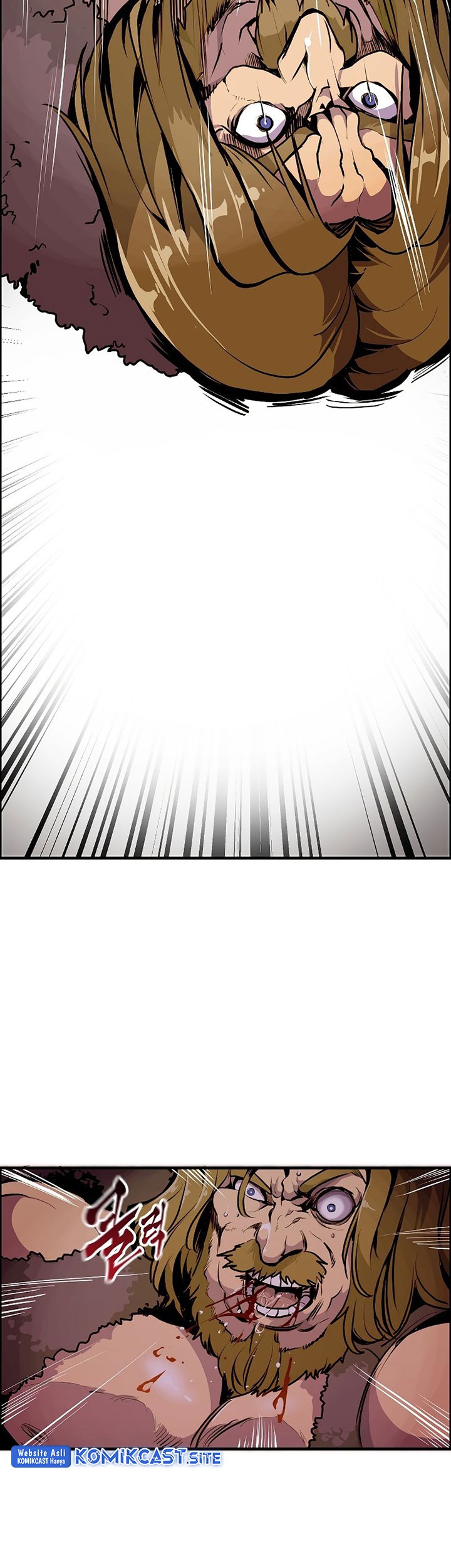 Worthless Regression Chapter 57 - halaman 12