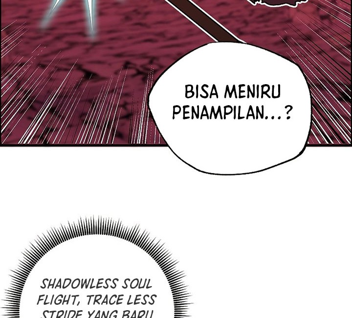 Worthless Regression Chapter 57 - halaman 15