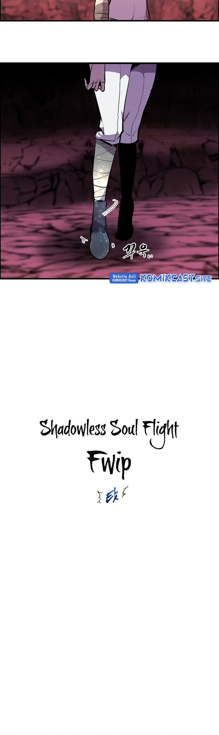 Worthless Regression Chapter 57 - halaman 23