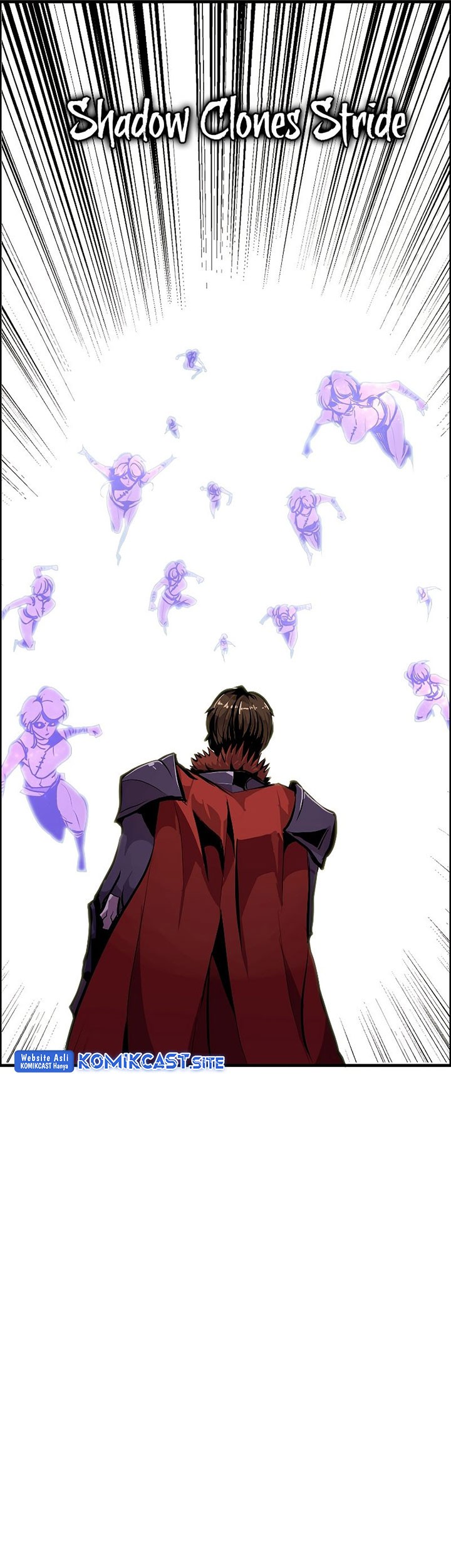 Worthless Regression Chapter 57 - halaman 24