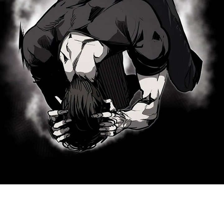 Worthless Regression Chapter 57 - halaman 27