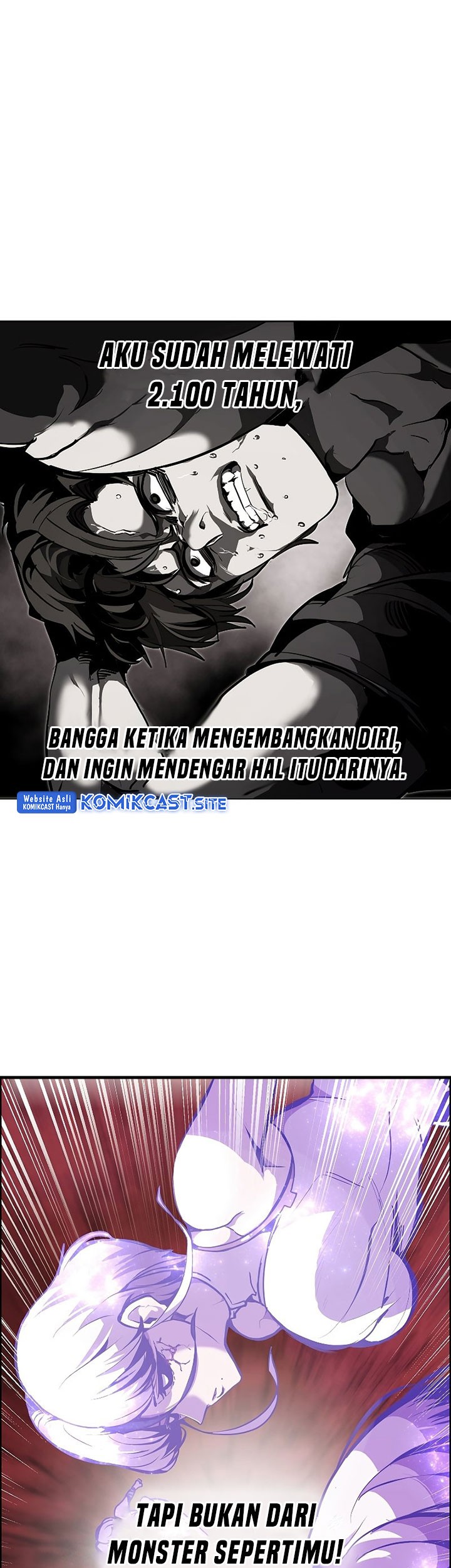Worthless Regression Chapter 57 - halaman 28