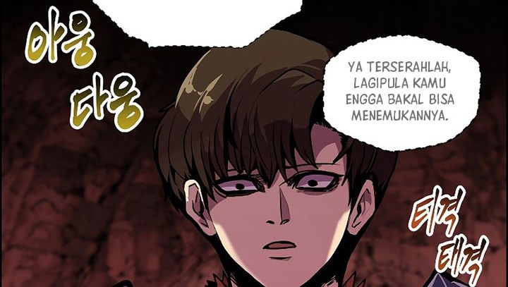 Worthless Regression Chapter 57 - halaman 37