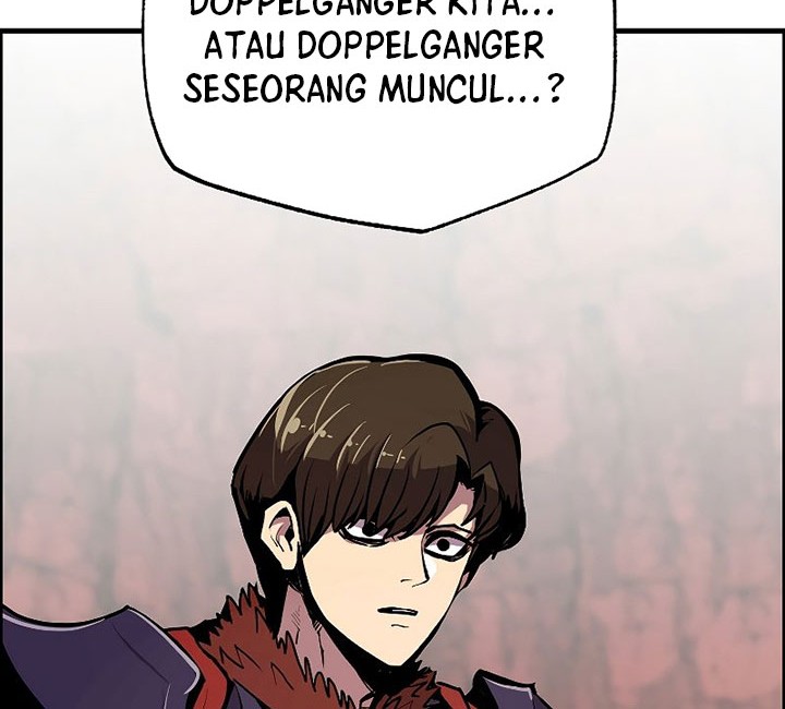 Worthless Regression Chapter 57 - halaman 41