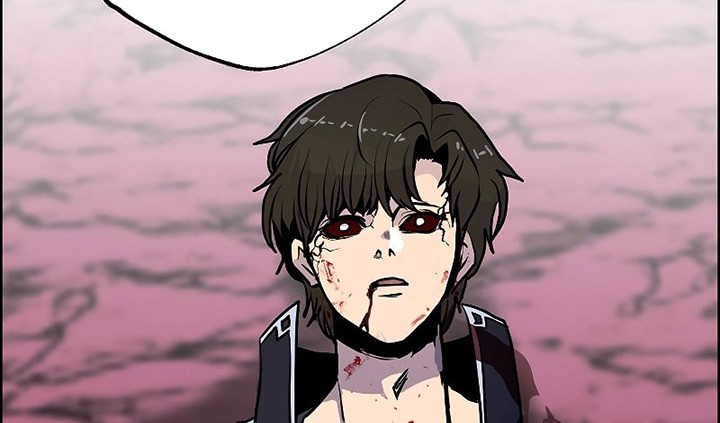 Worthless Regression Chapter 57 - halaman 67