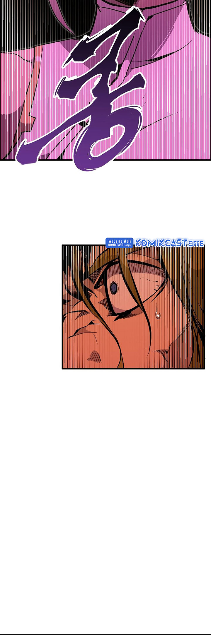 Worthless Regression Chapter 57 - halaman 9
