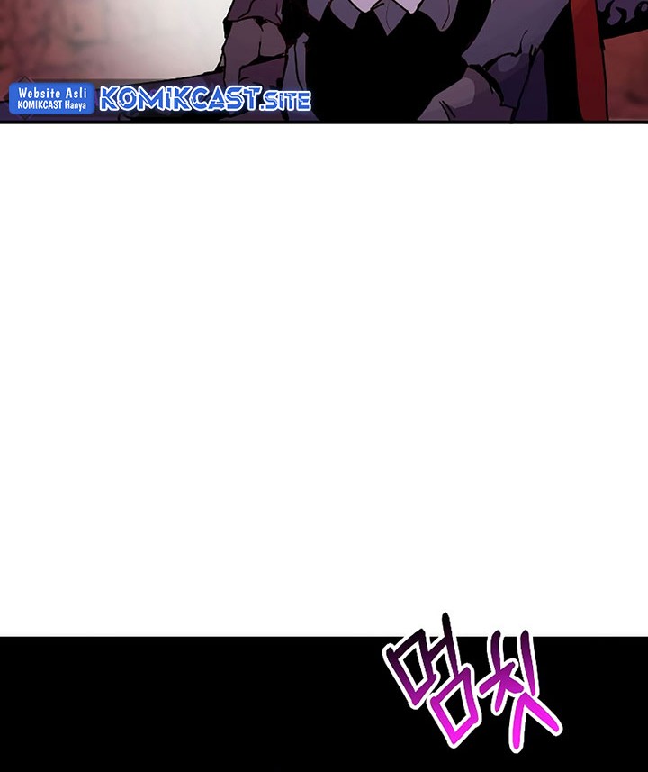 Worthless Regression Chapter 58 - halaman 17
