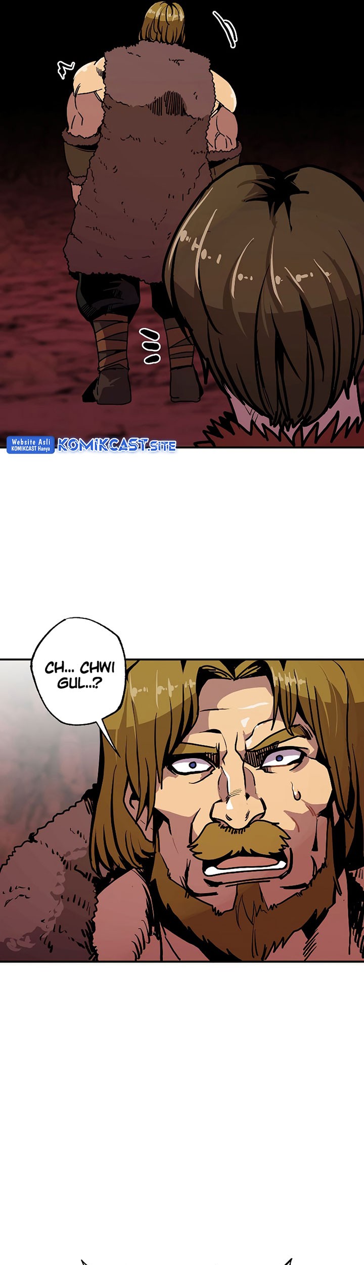 Worthless Regression Chapter 58 - halaman 18