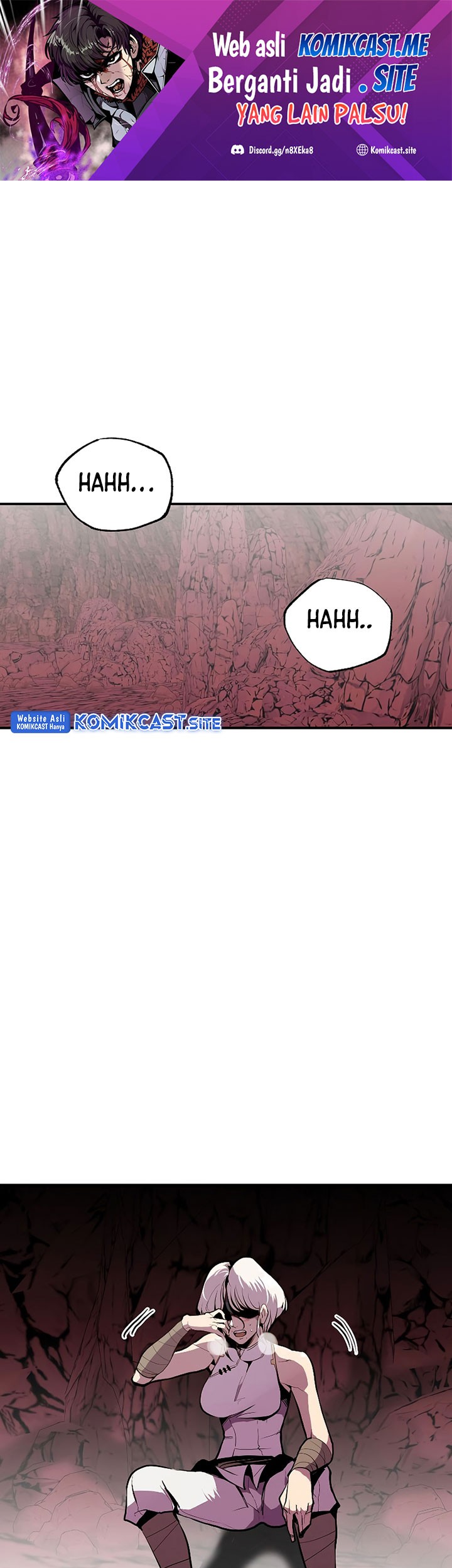 Worthless Regression Chapter 58 - halaman 2