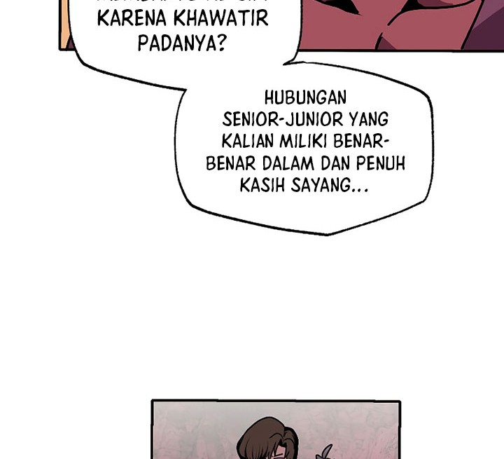 Worthless Regression Chapter 58 - halaman 29