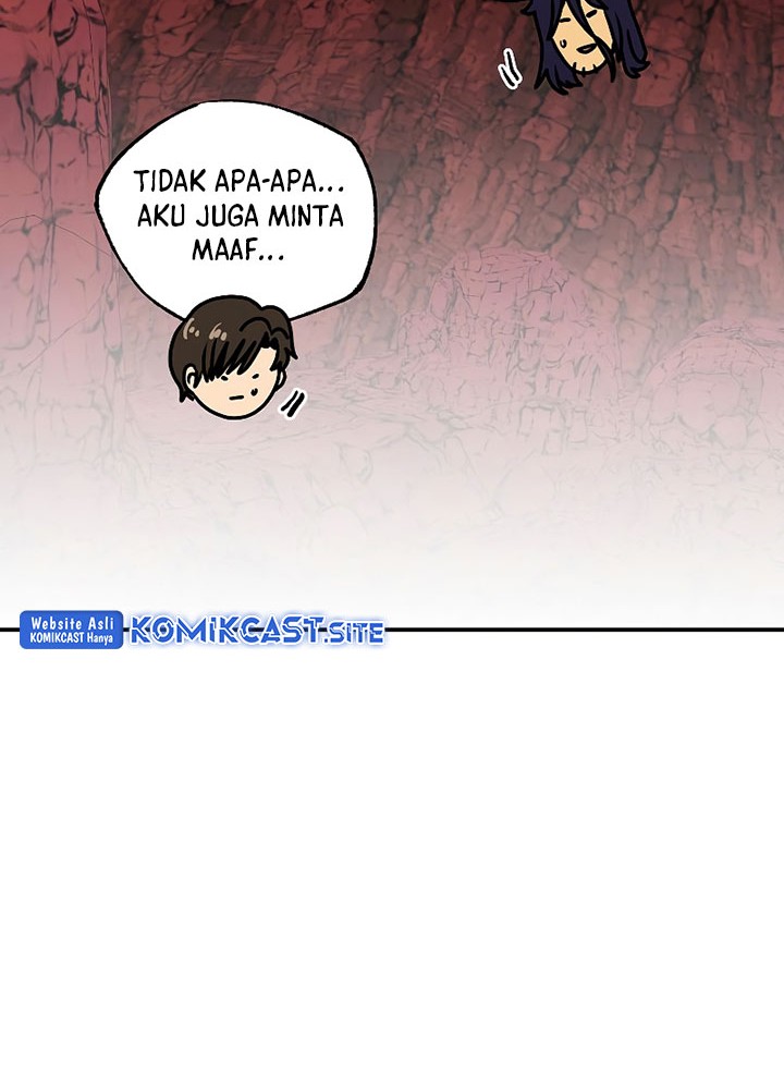 Worthless Regression Chapter 58 - halaman 35