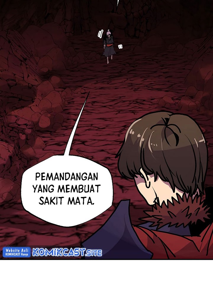 Worthless Regression Chapter 58 - halaman 37