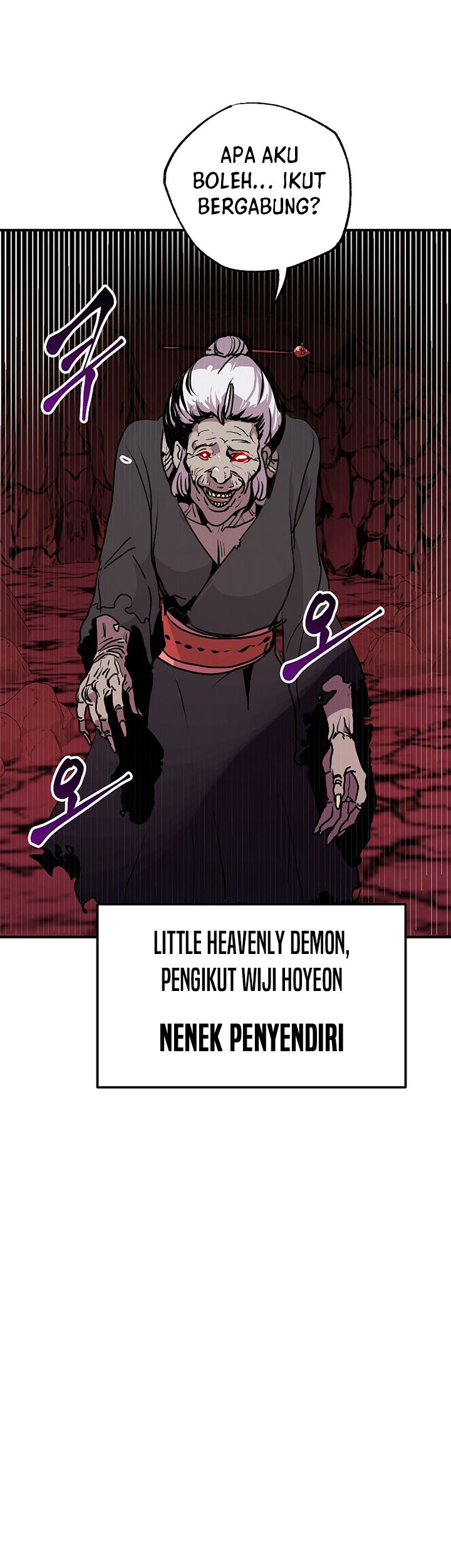 Worthless Regression Chapter 58 - halaman 38