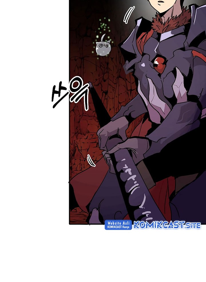 Worthless Regression Chapter 58 - halaman 41
