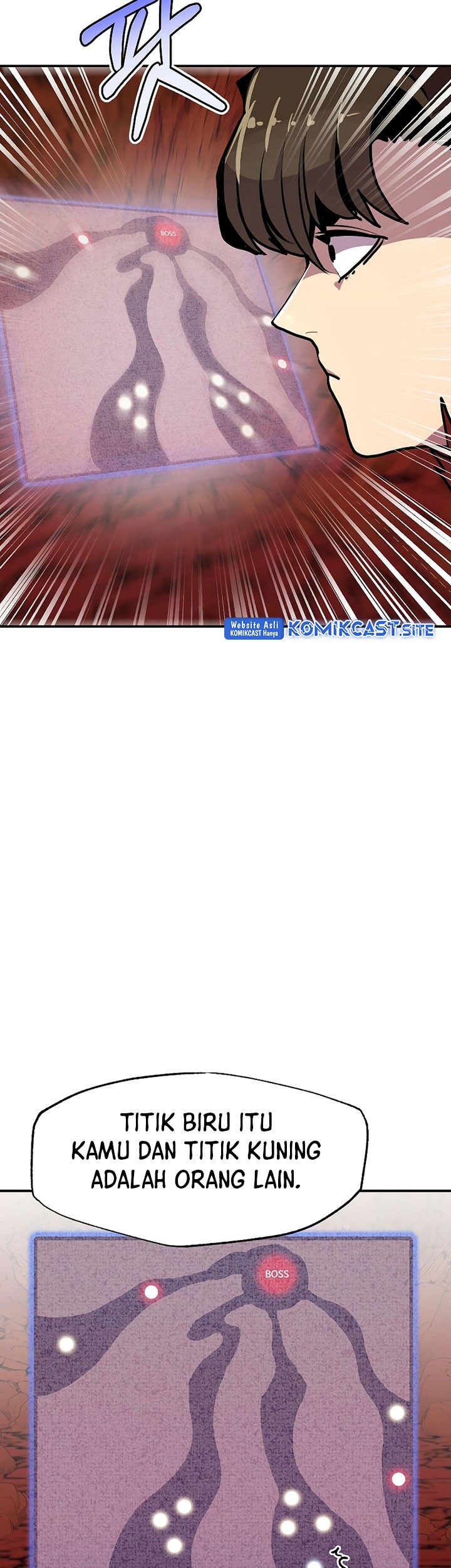 Worthless Regression Chapter 58 - halaman 44