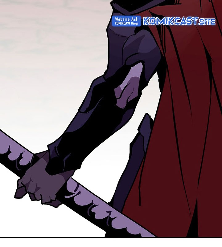 Worthless Regression Chapter 58 - halaman 49