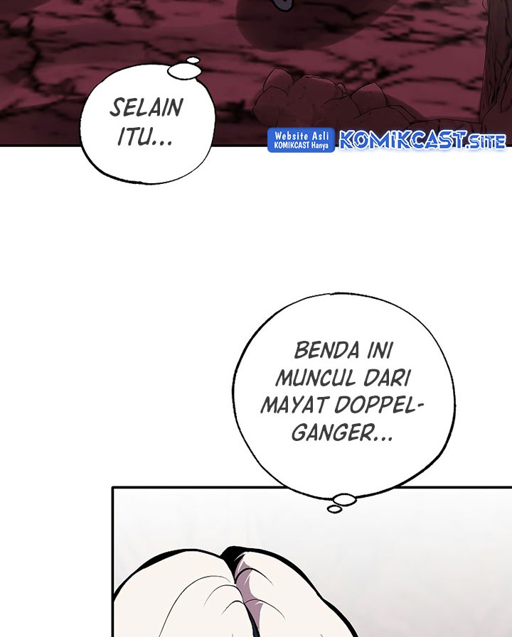 Worthless Regression Chapter 58 - halaman 5