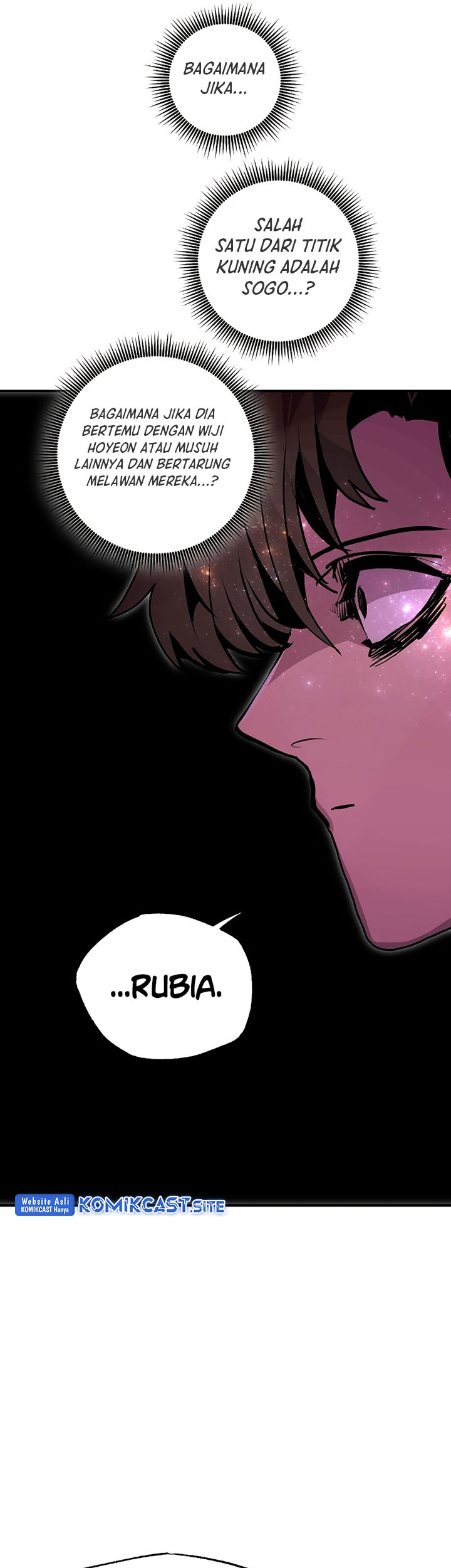 Worthless Regression Chapter 58 - halaman 50