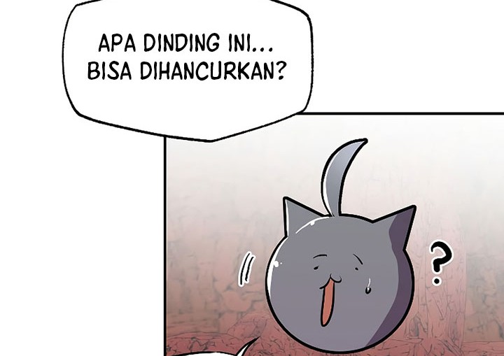 Worthless Regression Chapter 58 - halaman 51