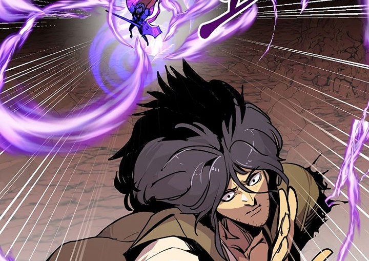 Worthless Regression Chapter 58 - halaman 53