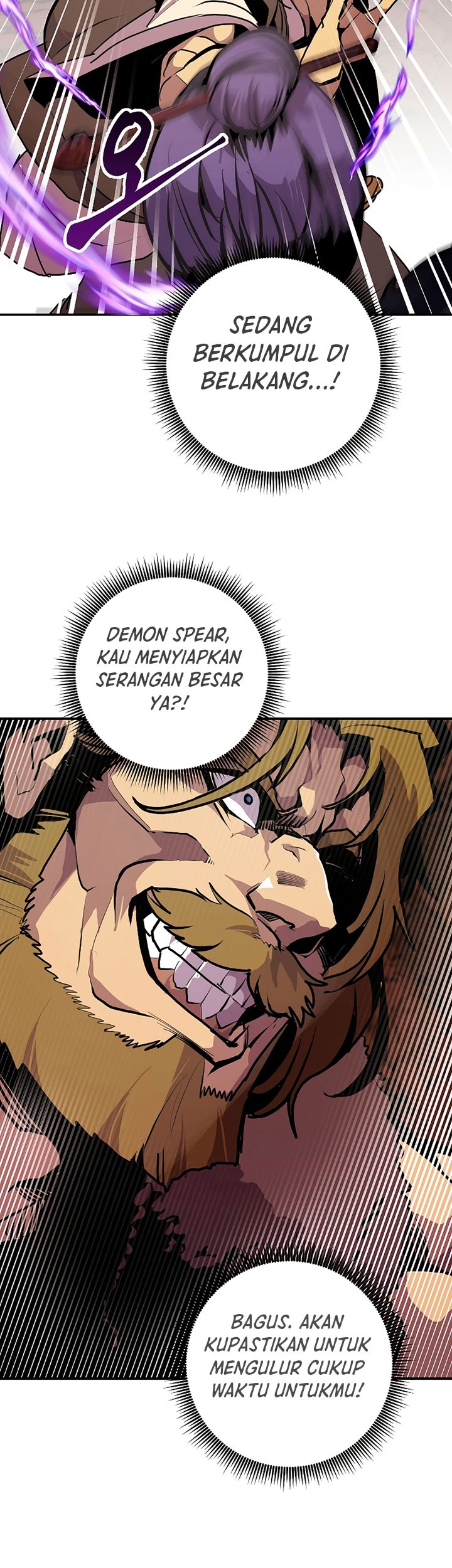 Worthless Regression Chapter 58 - halaman 54