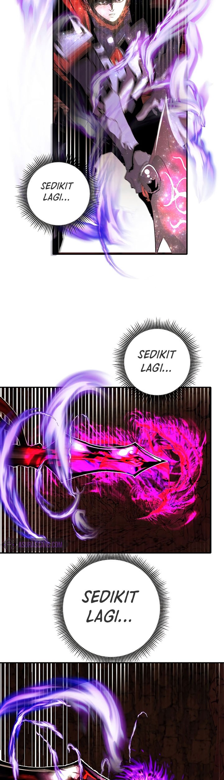 Worthless Regression Chapter 58 - halaman 56