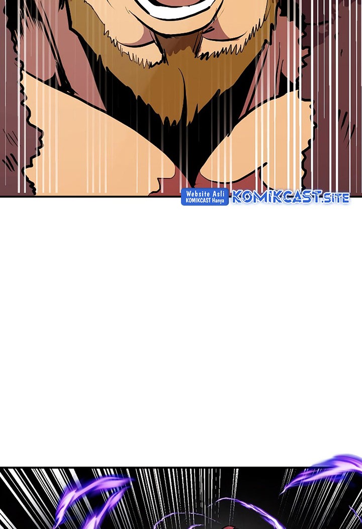 Worthless Regression Chapter 58 - halaman 61