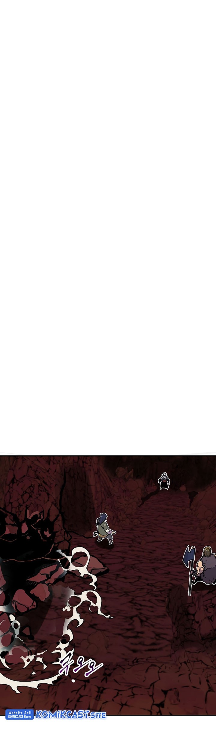 Worthless Regression Chapter 58 - halaman 66