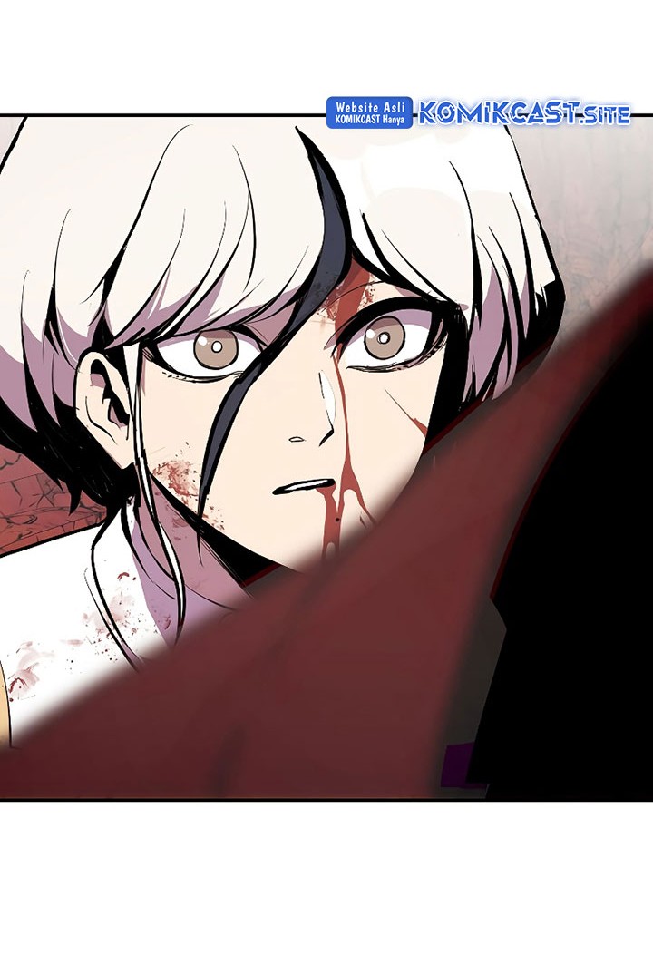 Worthless Regression Chapter 58 - halaman 69