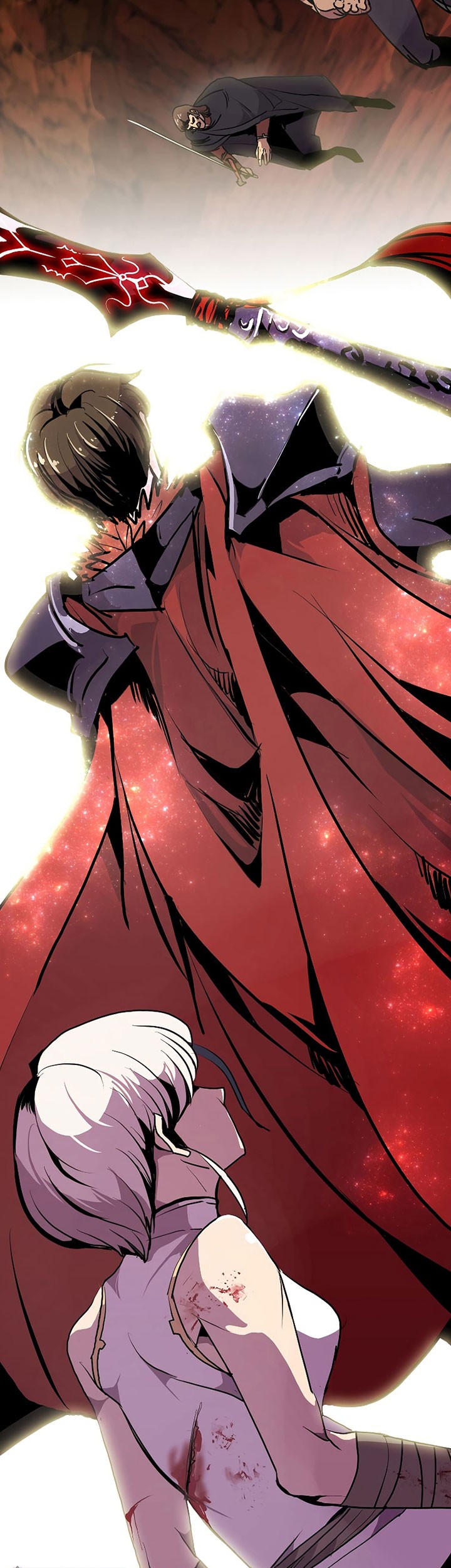 Worthless Regression Chapter 58 - halaman 72