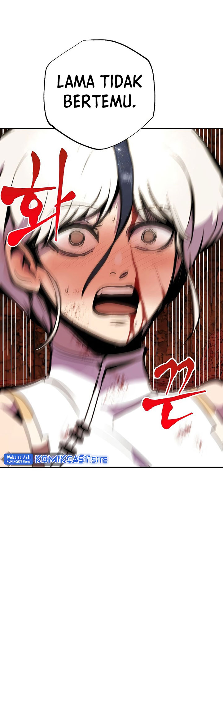 Worthless Regression Chapter 58 - halaman 74