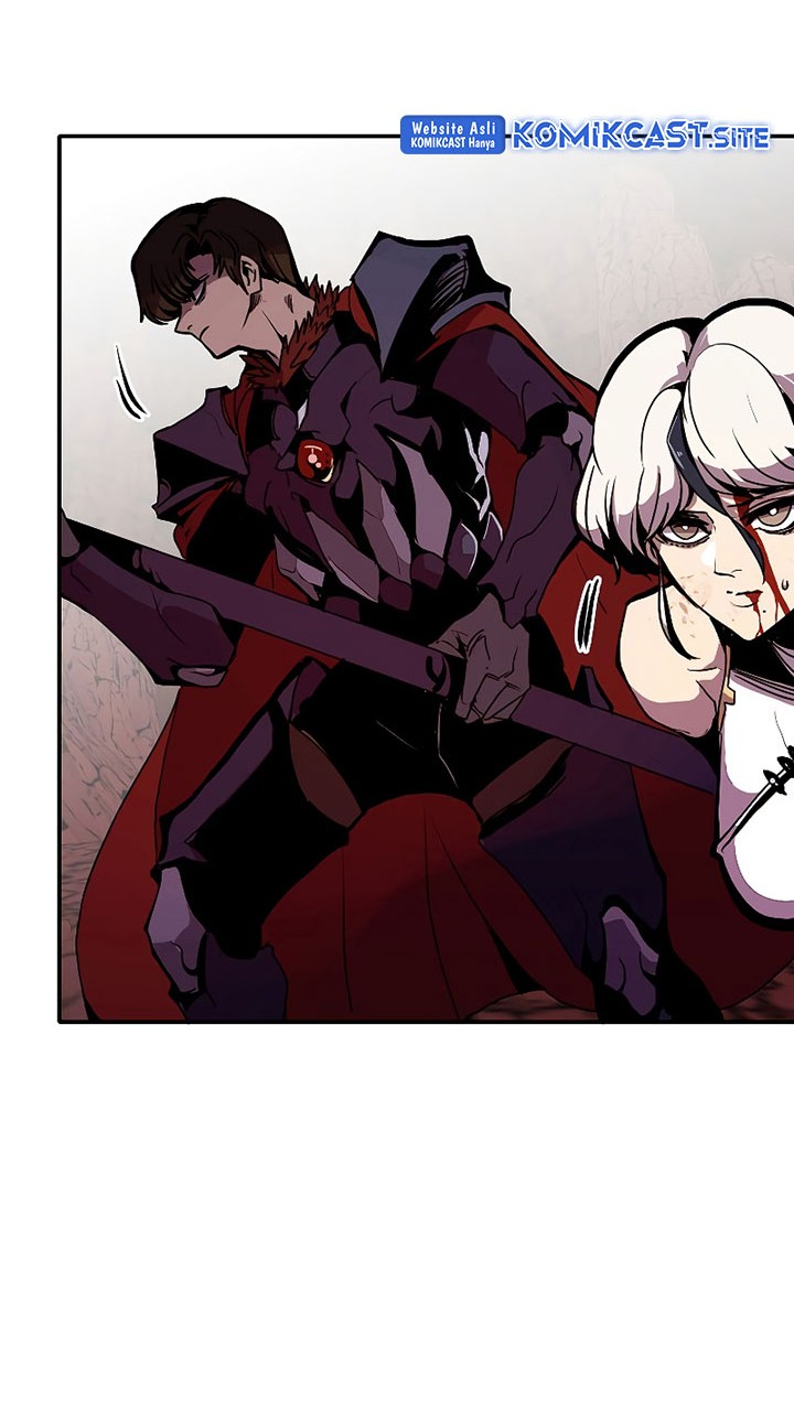 Worthless Regression Chapter 59 - halaman 11