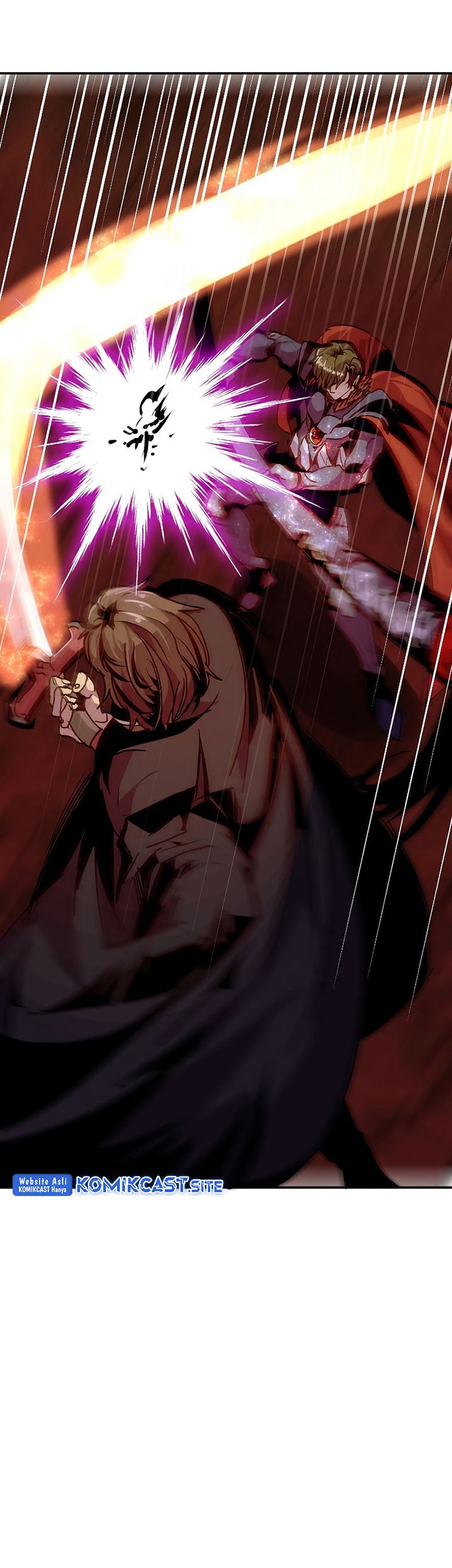 Worthless Regression Chapter 59 - halaman 14