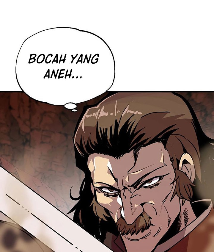 Worthless Regression Chapter 59 - halaman 17