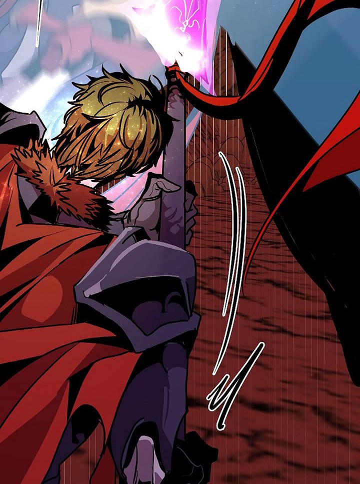Worthless Regression Chapter 59 - halaman 21