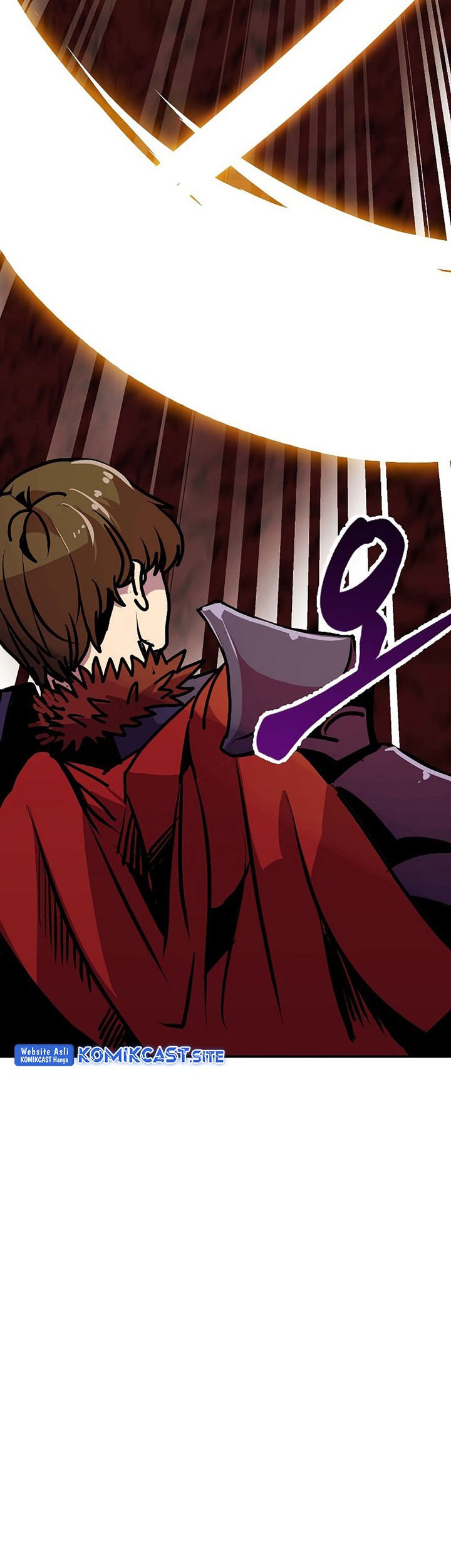 Worthless Regression Chapter 59 - halaman 28