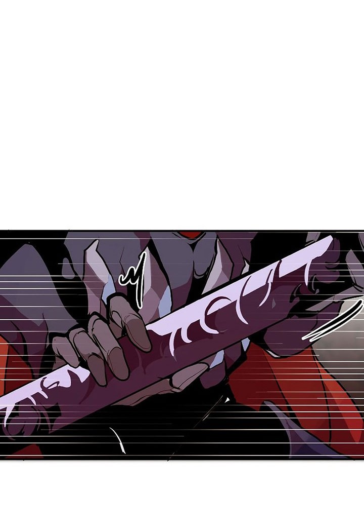 Worthless Regression Chapter 59 - halaman 29