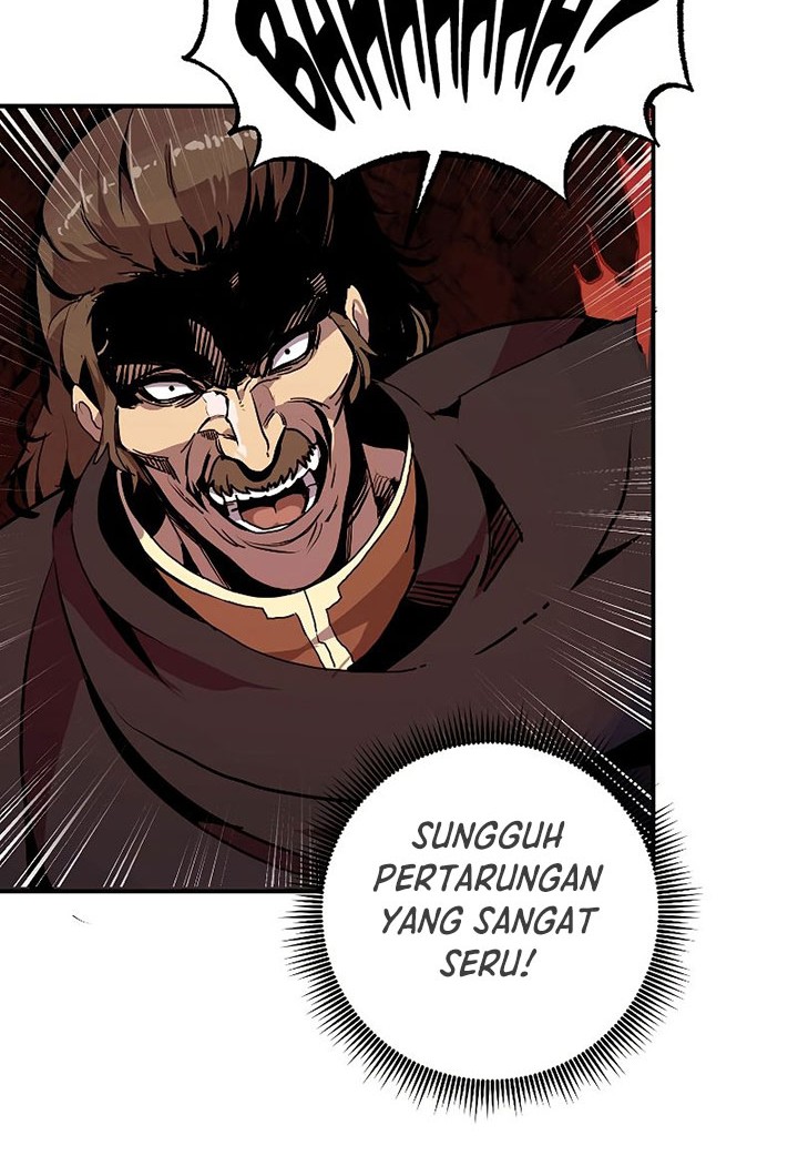Worthless Regression Chapter 59 - halaman 37