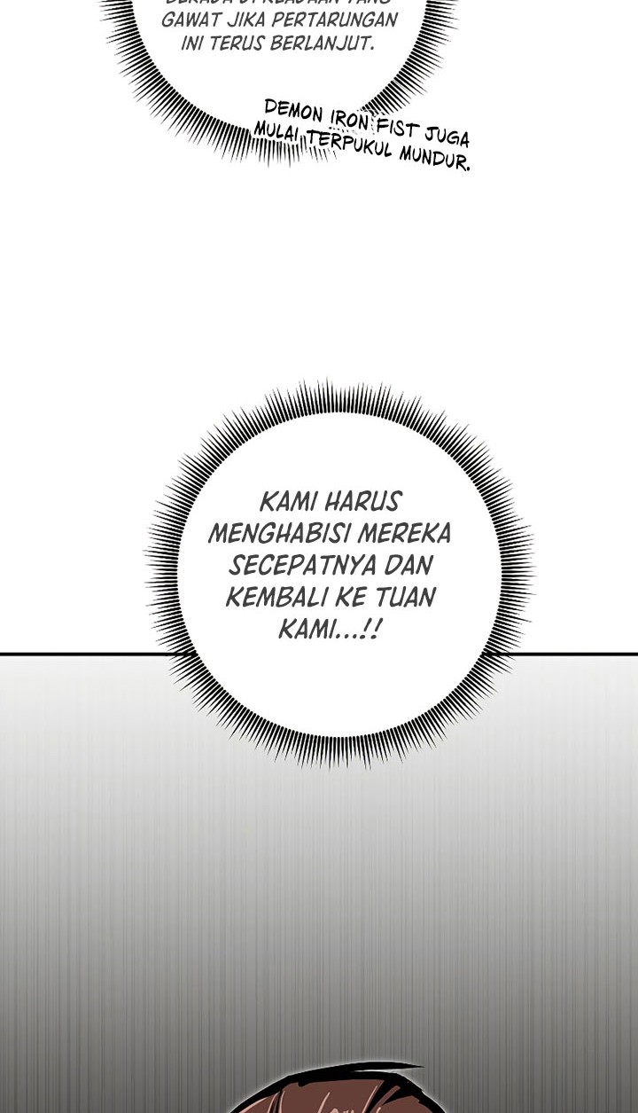 Worthless Regression Chapter 59 - halaman 39