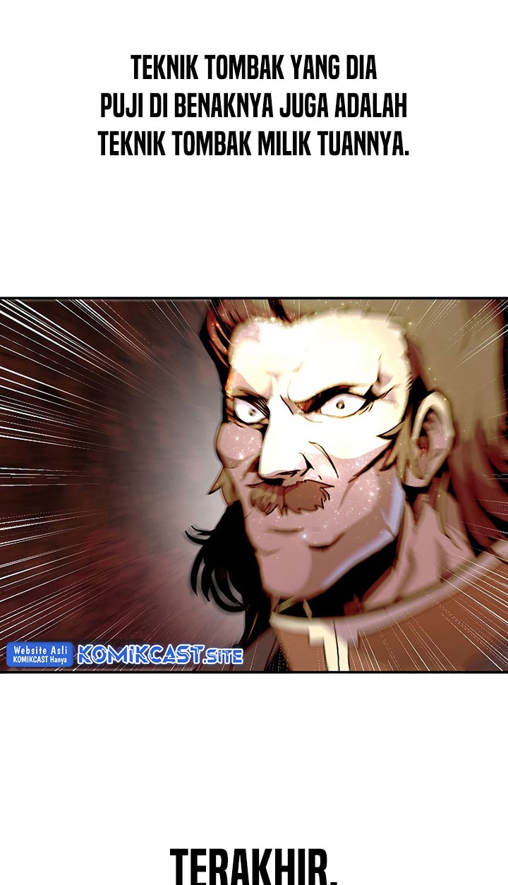Worthless Regression Chapter 59 - halaman 41