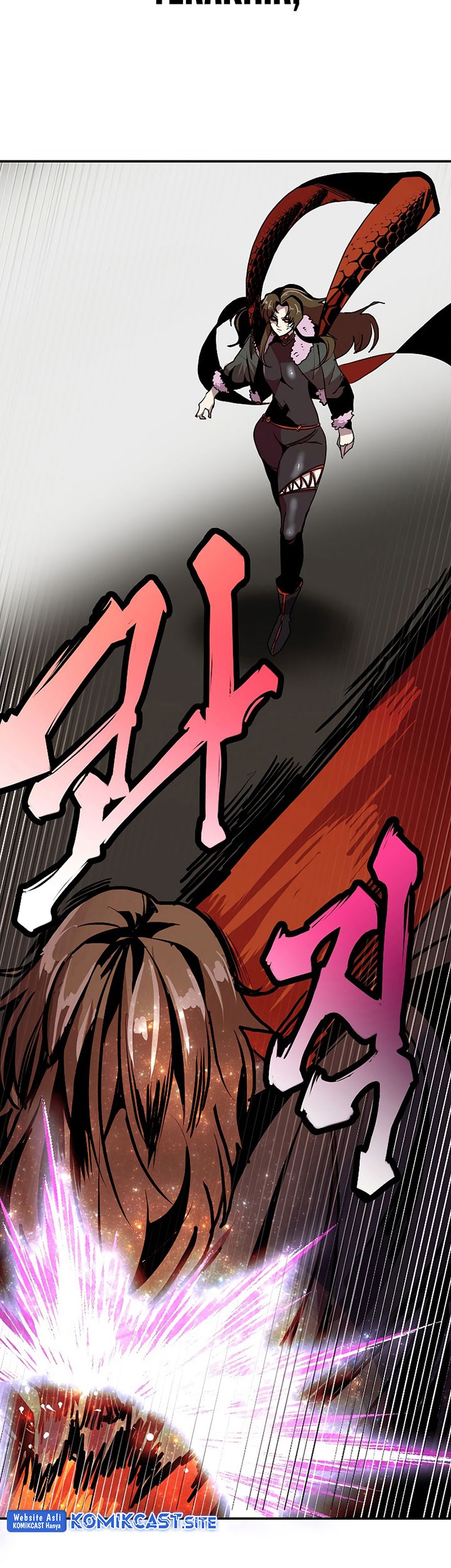 Worthless Regression Chapter 59 - halaman 42