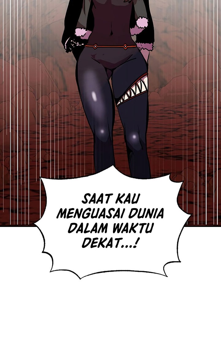 Worthless Regression Chapter 59 - halaman 49